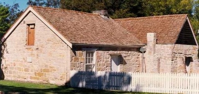 Cottage