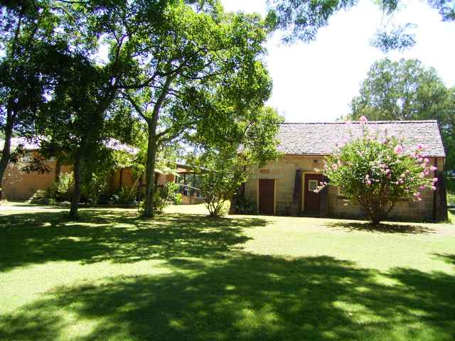 Cottage