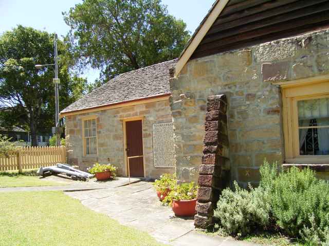 Cottage