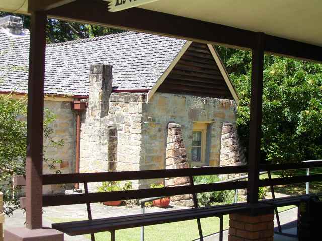 Cottage