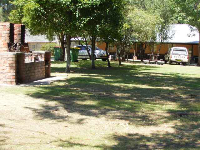 Grounds