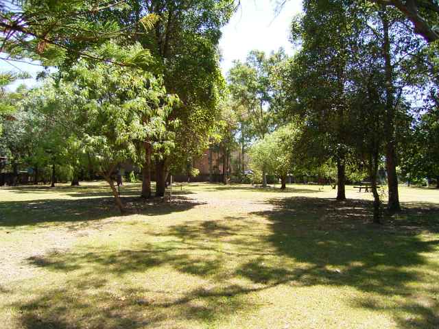 Grounds