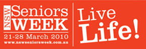 Seniors Week
